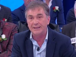 Gianbattista Ronza contro la redazione di Uomini e Donne: "invadenti con domande troppo intime"