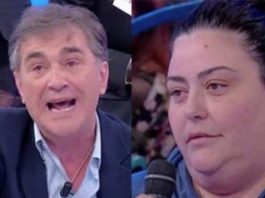 Ida Provenzano aggredita da Gianbattista Ronza a Uomini e Donne: "trattato come gli altri"