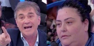 Ida Provenzano aggredita da Gianbattista Ronza a Uomini e Donne: "trattato come gli altri"