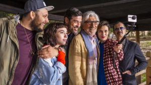 Il Premio: in onda Domenica 28 Aprile 2019 su Canale 5, cast, trama e orario