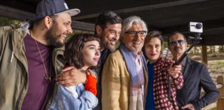 Il Premio: in onda Domenica 28 Aprile 2019 su Canale 5, cast, trama e orario