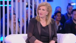 Iva Zanicchi non idonea al ruolo di opinionista al Grande Fratello 16: 