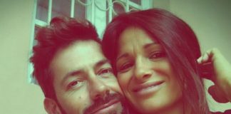 Jara Gaspari e Nicola Balestra del Trono Over di Uomini e Donne aspettano un bambino