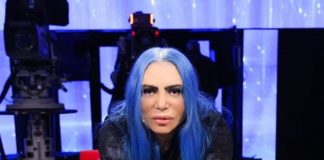 Loredana Bertè biografia: chi è, età, altezza, peso, figli, marito, carriera, album, Instagram e vita privata