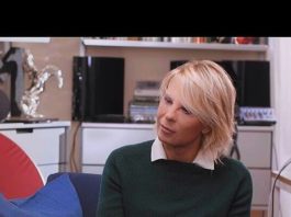 Maria De Filippi racconta la nascita della trasmissione e talent show Amici