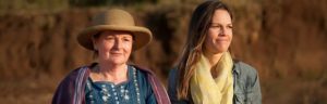Mary e Martha: in onda Giovedì 25 Aprile 2019 su Canale 5, cast, trama e orario