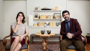 Moglie e marito: in onda Martedì 9 Aprile 2019 su Canale 5, cast, trama e orario