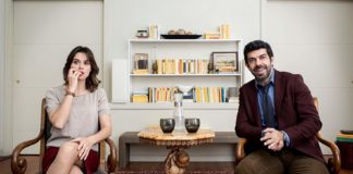 Moglie e marito: in onda Martedì 9 Aprile 2019 su Canale 5, cast, trama e orario