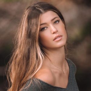 Natalia Paragoni, corteggiatrice di Andrea Zelletta di Uomini e Donne: 