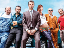 Noi e la Giulia: in onda Martedì 16 Aprile 2019 su Canale 5, cast, trama e orario