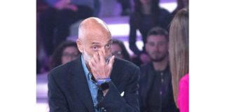 Paolo Brosio fa sapere perché ha partecipato all'Isola dei Famosi: "per un progetto benefico"