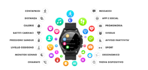 Swing Watch Smart Watch Sport: Orologio con SIM Card e Bluetooth 3.0 Watch Phone, funziona davvero? Recensioni, opinioni e dove comprarlo