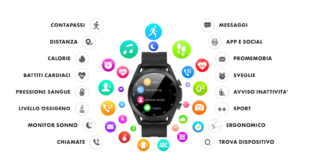 Swing Watch Smart Watch Sport: Orologio con SIM Card e Bluetooth 3.0 Watch Phone, funziona davvero? Recensioni, opinioni e dove comprarlo