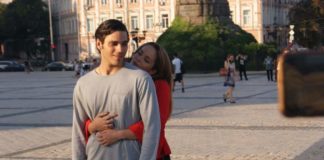 Un amore così grande: in onda Giovedì 25 Aprile 2019 su Canale 5, cast, trama e orario