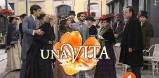 Una Vita Trama Puntata Serale Martedì 2 Aprile 2019: non andrà in onda