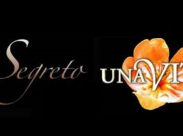 Una Vita e Il Segreto in onda eccezionalmente Sabato 2 Giugno 2019 su Rete Quattro, trame complete e orario