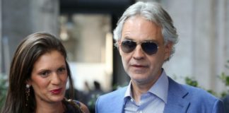 Veronica Berti biografia, moglie Andrea Bocelli: età, altezza, peso, figli, marito e vita privata