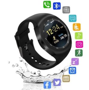 xFunWatch Smart Watch Sport: Orologio con SIM Card e Bluetooth 3.0 Watch Phone, funziona davvero? Recensioni, opinioni e dove comprarlo