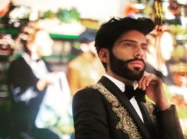 Federico Lauri (Fashion Style) moglie e figli: innamorato di Letizia e Sophie Maelle