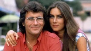 Al Bano ricorda il matrimonio con Romina Power: 