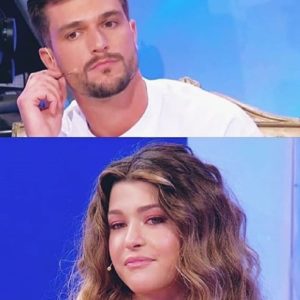 Andrea Zelletta di Uomini e Donne ha scelto la corteggiatrice Natalia Paragoni
