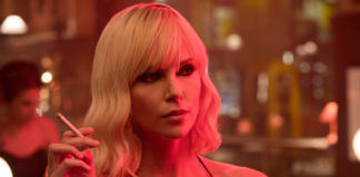 Atomica Bionda: in onda Venerdì 7 Giugno 2019 su Canale 5, cast, trama e orario