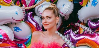 Chiara Ferragni festeggia 32 anni con una mega festa: affitta il parco giochi Gardaland