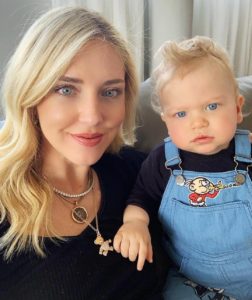 Chiara Ferragni pronta a diventare nuovamente mamma: 