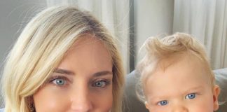 Chiara Ferragni pronta a diventare nuovamente mamma: "voglio un altro figlio subito"