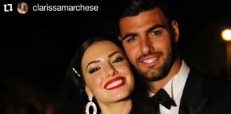 Clarissa Marchese e Federico Gregucci di Uomini e Donne, si sono sposati