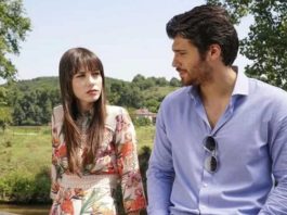 Come e dove rivedere le Repliche delle puntate intere della soap Bitter Sweet Ingredienti d'amore