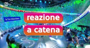 Come partecipare ai casting di Reazione a Catena: ecco come fare