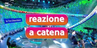 Come partecipare ai casting di Reazione a Catena: ecco come fare