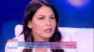 Eliana Michelazzo si sente vittima nel caso Pamela Prati raggirata sopratutto da lei