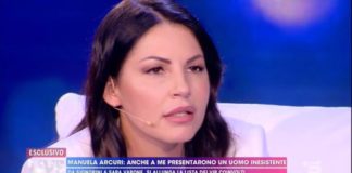 Eliana Michelazzo si sente vittima nel caso Pamela Prati raggirata sopratutto da lei