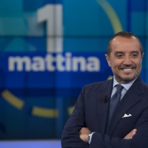 Franco Di Mare biografia: chi è, età, altezza, peso, che malattia ha, figli, moglie, Instagram e vita privata