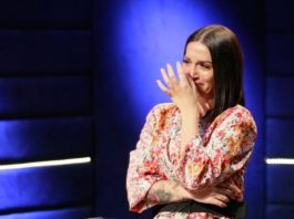 Gaetano il fratello di Serena Rutelli, felice di averla ritrovata: "aspetto che esca dal Grande Fratello 16"