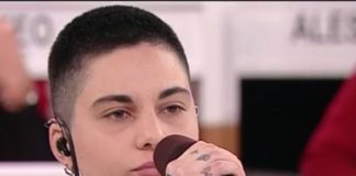 Giordana Angi di Amici 18, vita privata: "se sono innamorata di una ragazza, lo dico"