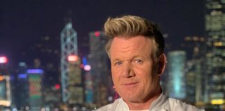 Gordon Ramsay biografia: età, altezza, peso, figli, moglie, ristoranti e vita privata