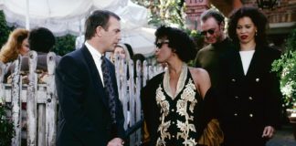 Guardia del corpo: in onda Sabato 13 Giugno 2020 su Canale 5, cast, trama e orario