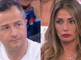 Ida Platano chiude definitivamente conoscenza con Riccardo Guarnieri: "mi ha fatta disperare"
