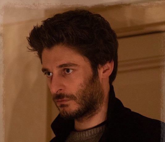 Il commissario Ricciardi, fiction: la nuova serie con Lino Guanciale, trama e numero di puntate