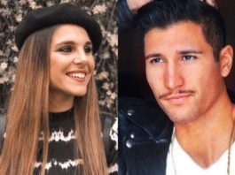 Ivana Icardi lascia il fidanzato e corre da Gianmarco Onestini al Grande Fratello 16: lui la rifiuta