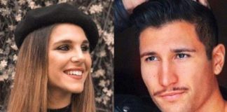 Ivana Icardi lascia il fidanzato e corre da Gianmarco Onestini al Grande Fratello 16: lui la rifiuta