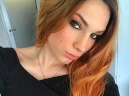 Klaudia Poznanska biografia: età, altezza, peso, figli, marito e vita privata
