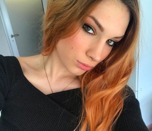 Klaudia Poznanska biografia: età, altezza, peso, figli, marito e vita privata