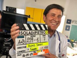 L'Isola di Pietro 3 con Gianni Morandi, anticipazioni: cast, data inizio, numero di puntate e trama