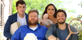 La casa di famiglia: in onda Venerdì 10 Febbraio 2023 su Canale 5, cast, trama e orario
