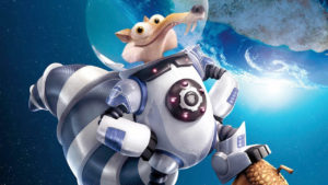 L'era glaciale in rotta di collisione: in onda Sabato 11 Maggio 2019 su Italia Uno, trama, cast e orario