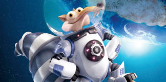 L'era glaciale in rotta di collisione: in onda Sabato 11 Maggio 2019 su Italia Uno, trama, cast e orario